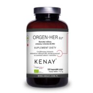 Orgen-Her EU® 120 kaps.
