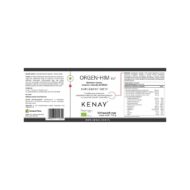 Orgen-Him EU® 120 kaps. - obrazek 2