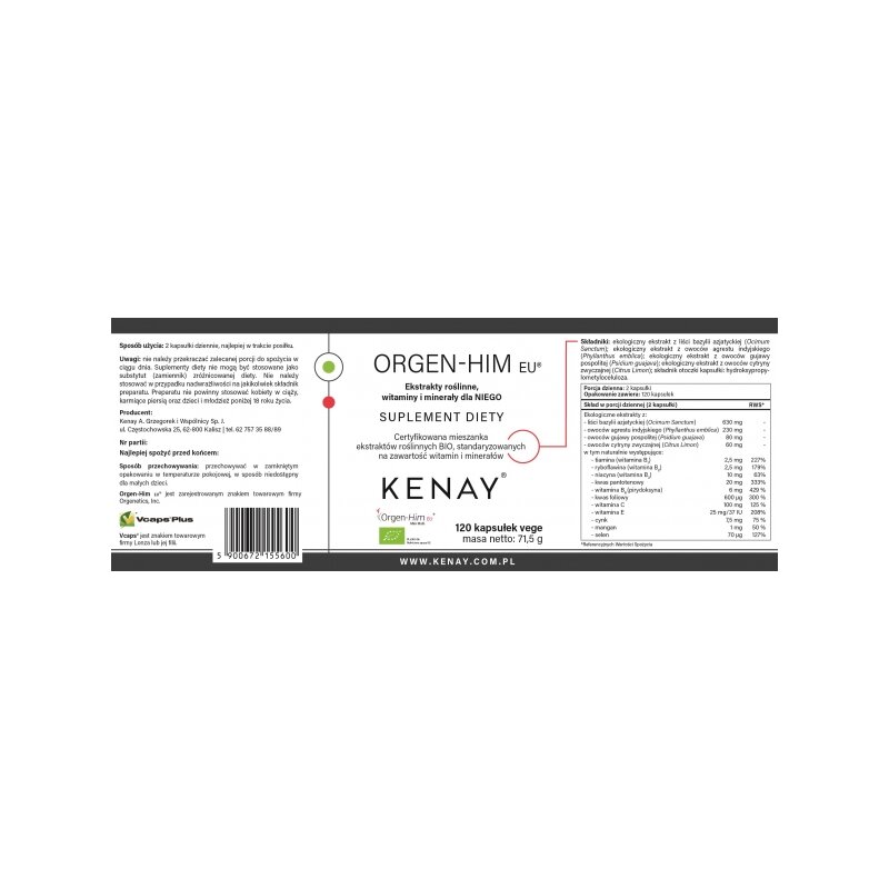 orgen-him-eu-ekstrakty-roslinne-witaminy-i-mineraly-dla-niego-120-kapsulek-vege-suplemen_etyk-1.jpg Orgen-Him EU® 120 kaps. - obrazek 2