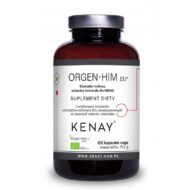 Orgen-Him EU® 120 kaps.