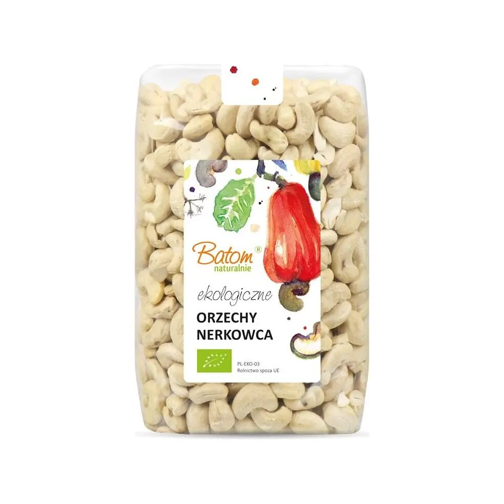 orzechy-nerkowca-1kgbatombio-1-1.jpg Orzechy nerkowca 1kg BATOM BIO - obrazek 2