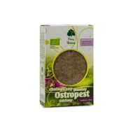 OSTROPEST PLAMISTY MIELONY BIO 100 g - DARY NATURY - obrazek 2