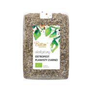 Ostropest plamisty ziarno 1kg BATOM BIO - suplement diety - obrazek 2