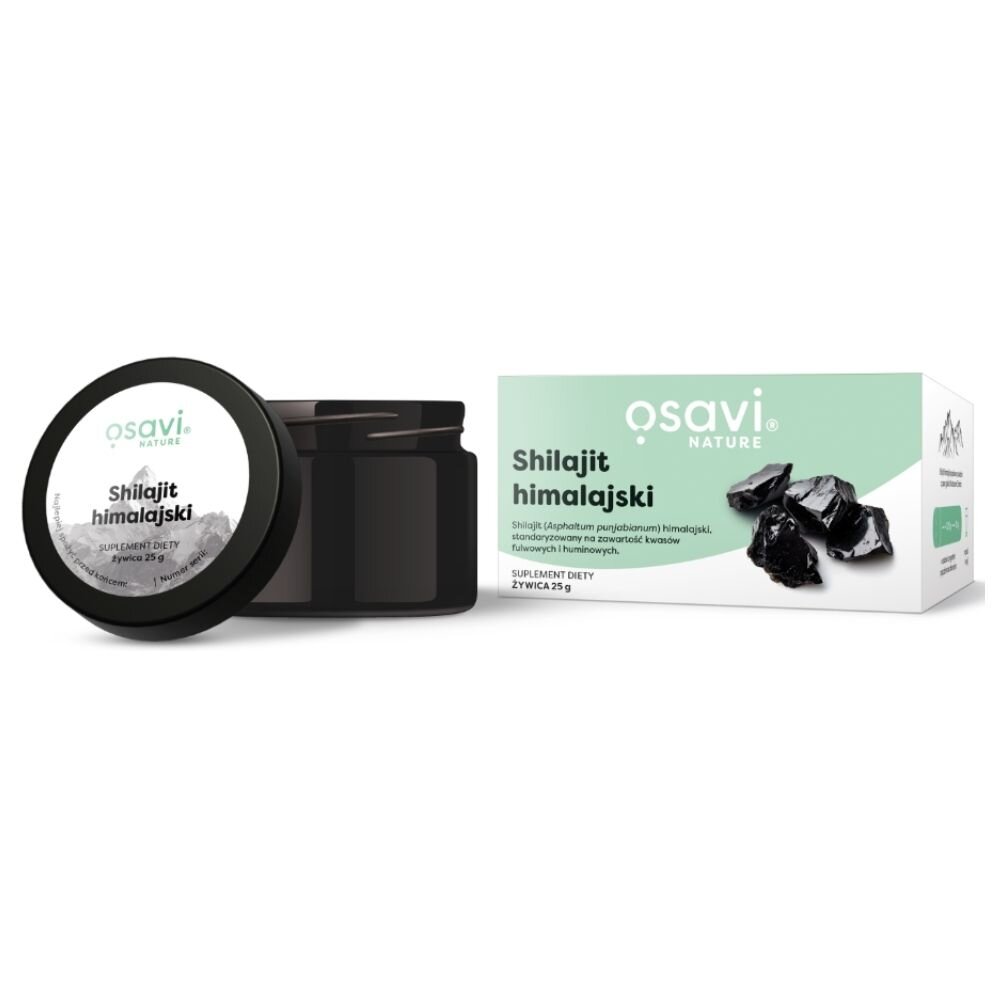 osv719-1-1-1.jpg Osavi Shilajit himalajski, żywica - 25 g - obrazek 1