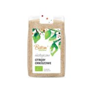 Otręby orkiszowe 125g BATOM BIO - obrazek 2