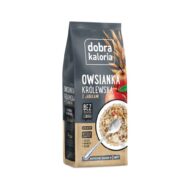 Owsianka królewska bez cukru 320g DOBRA KALORIA - obrazek 2