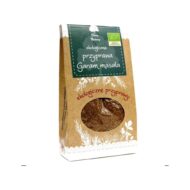 PRZYPRAWA GARAM MASALA BIO 60 g - DARY NATURY - obrazek 2