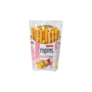 Chrupki paluszki amarantusowe bezglutenowe 50g CRISPINS BIO - obrazek 2