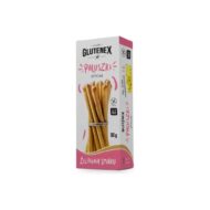 Paluszki Grissini bezglutenowe 90g GLUTENEX - obrazek 2