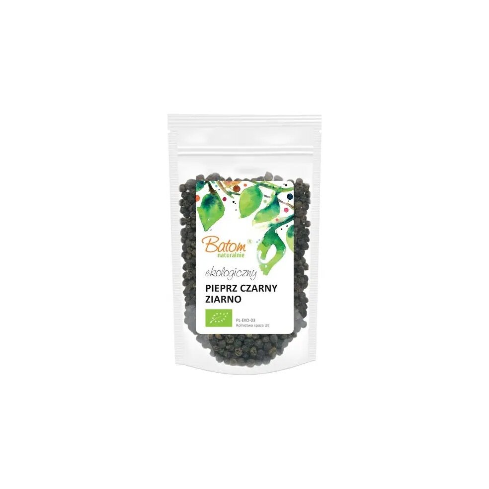 pieprz-czarny-ziarnisty-50gbatombio-1-1.jpg Pieprz czarny ziarnisty 50g BATOM BIO - obrazek 2