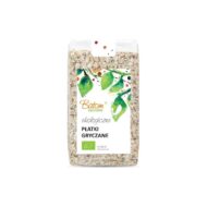 Płatki gryczane 250g BATOM BIO - obrazek 2