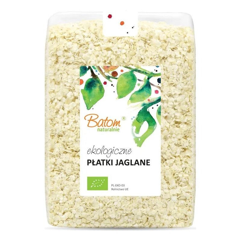 platki-jaglane-500gbatombio-2.jpg Płatki jaglane 500g BATOM BIO - obrazek 1