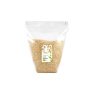 Płatki owsiane 2,5kg BATOM BIO - obrazek 2