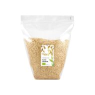Płatki owsiane 2,5kg BATOM BIO