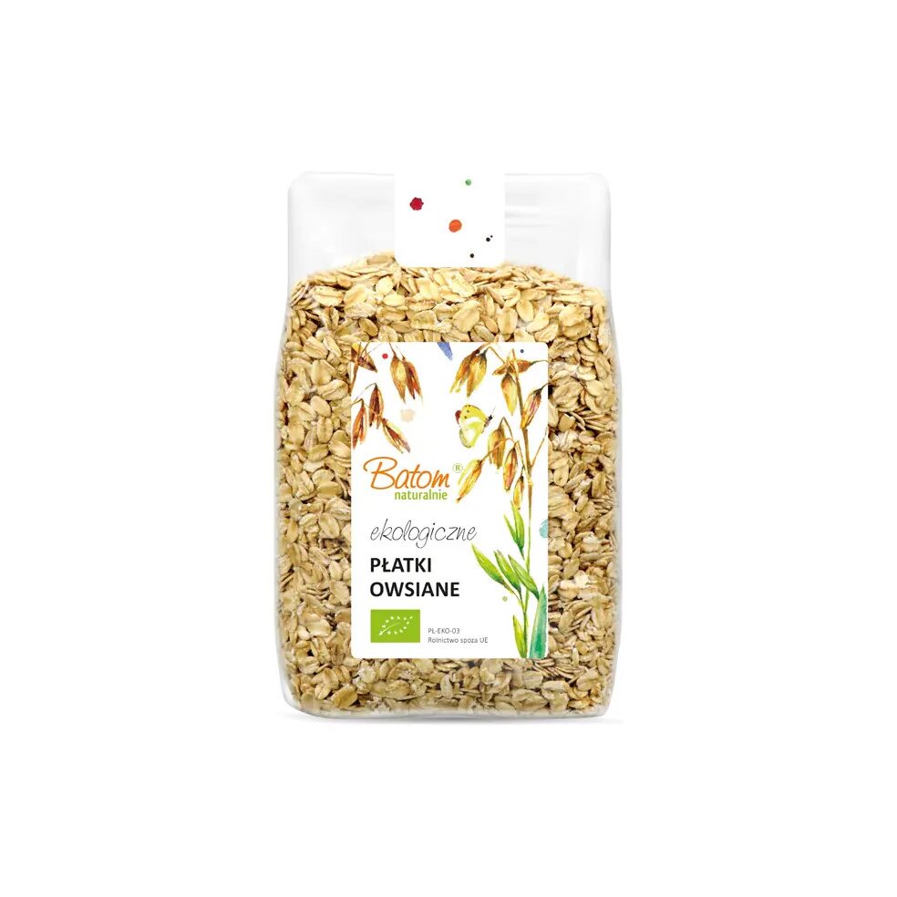 platki-owsiane-500gbatombio-1-1.jpg Płatki owsiane 500g BATOM BIO - obrazek 2