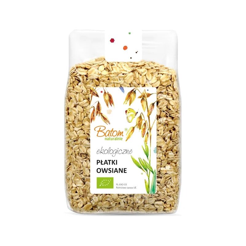 platki-owsiane-500gbatombio-2.jpg Płatki owsiane 500g BATOM BIO - obrazek 1