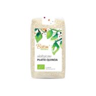 Płatki quinoa komosa ryżowa 250g BATOM BIO - obrazek 2