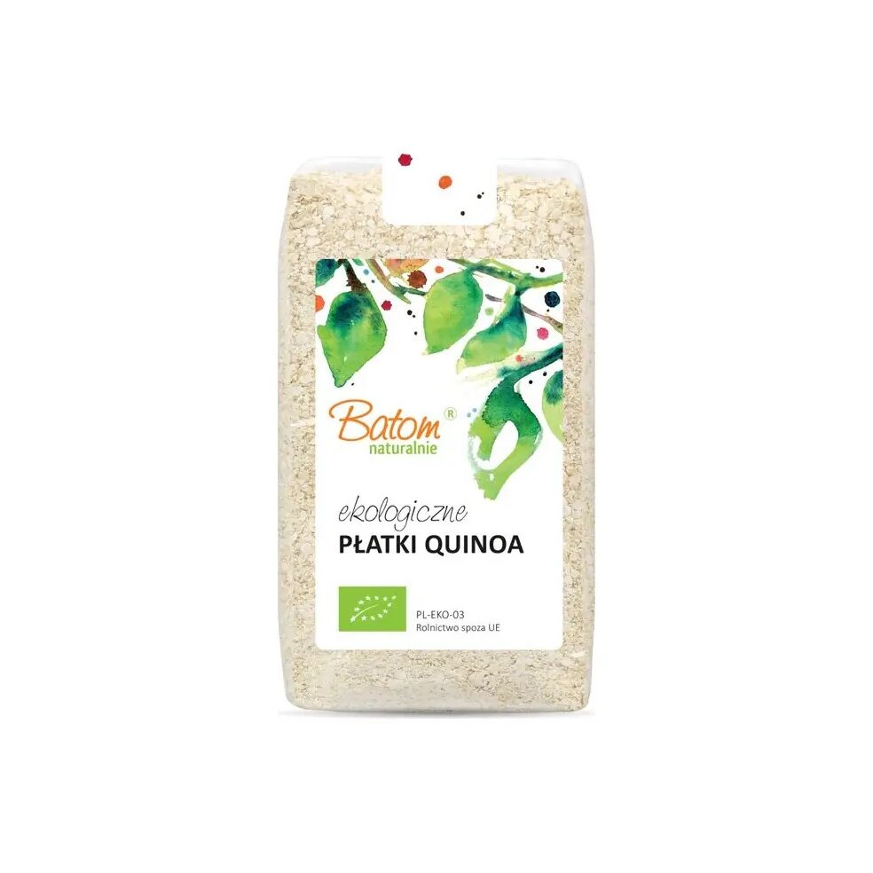 platki-quinoa-komosa-ryzowa-250gbatombio-1-1.jpg Płatki quinoa komosa ryżowa 250g BATOM BIO - obrazek 2