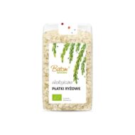 Płatki ryżowe 250g BATOM BIO - obrazek 2