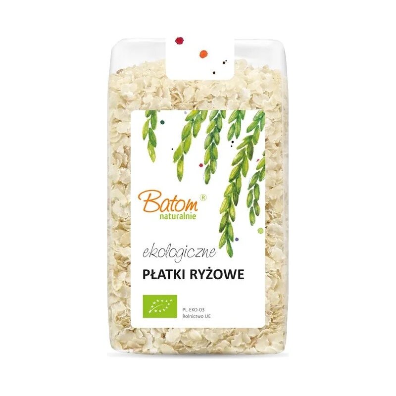 platki-ryzowe-250gbatombio-2.jpg Płatki ryżowe 250g BATOM BIO - obrazek 1