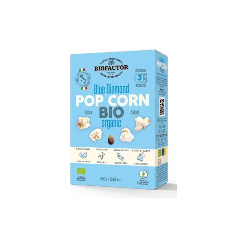 popcorn-niebieski-z-sola-do-mikrofalowki-biofactor-3x90g-bezglut-bio-ew-3-1.jpg Popcorn do mikrofali niebieski solony bezglutenowy 270g BIOFACTOR BIO - obrazek 2