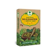 Posypka do kanapek 25g DARY NATURY - obrazek 2