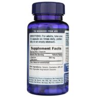 Puritan's Pride L-Arginina 500 mg - 100 kapsułek - obrazek 2