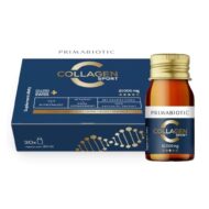 PrimaBiotic Collagen Sport 10000 mg Shot ananasowy - 30 sztuk