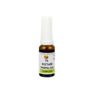 Propolis roztwór 7% atomizer 20g BARĆ - obrazek 2