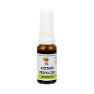 Propolis roztwór 7% atomizer 20g BARĆ
