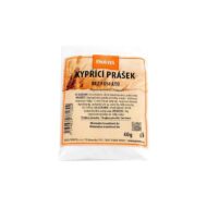 Proszek do pieczenia kamień winny 40g PROVITA - obrazek 2