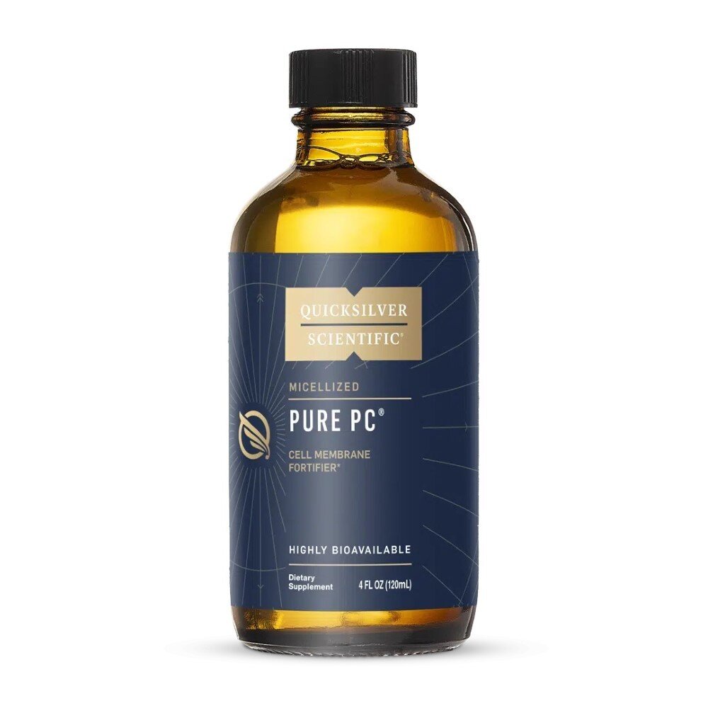 qs60003-1-1.jpg Quicksilver Micelizowana czysta fosfatydylocholina 650 mg - 120 ml - obrazek 1