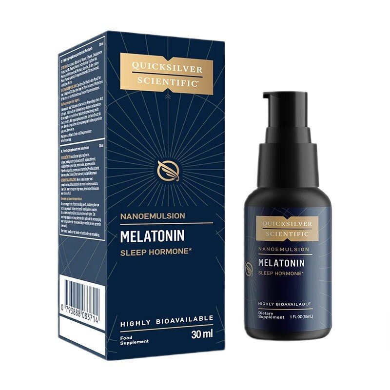 qs60019eu-2-1.jpg Quicksilver Liposomalna Melatonina 1 mg, miętowo-pomarańczowa - 30 ml - obrazek 2