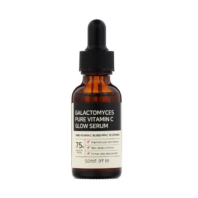sbm0013-1-1.jpg Some By Mi Serum z witaminą C Galactomyces Pure Vitamin C Glow - 30 ml - obrazek 1