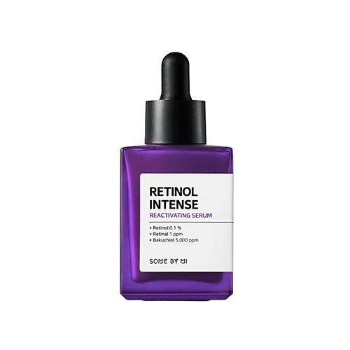 sbm0050-1-1.jpg Some By Mi Serum przeciwstarzeniowe Retinol Intense Reactivating - 30 ml - obrazek 1