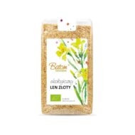 Siemię lniane złote 500g BATOM BIO - obrazek 2