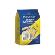 Skrobia kukurydziana bezglutenowa 500g BEZGLUTEN - obrazek 2