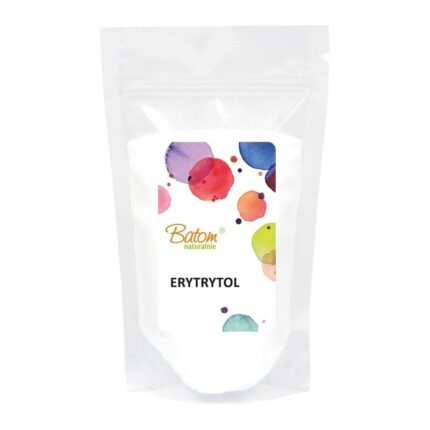 ERYTRYTOL 500 g - BATOM