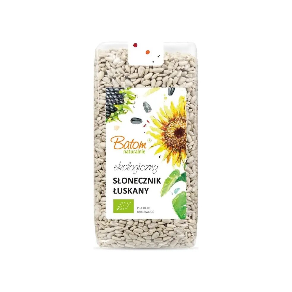 slonecznik-luskany-500gbatombio-1-1.jpg Słonecznik łuskany 500g BATOM BIO - obrazek 2