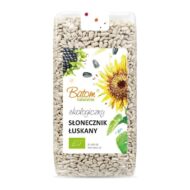 Słonecznik łuskany 500g BATOM BIO