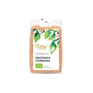 Soczewica czerwona 250g BATOM BIO - obrazek 2