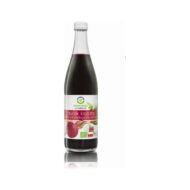 Sok z buraków kiszonych tłoczony NFC 500ml BIOFOOD BIO - obrazek 2