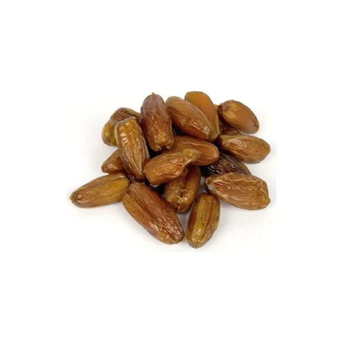 Daktyle bez pestek 5kg DETAL BIO - obrazek 2