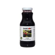 Sok z aronii 250ml SAM SOK
