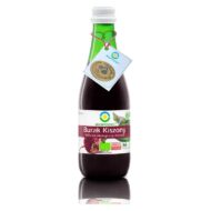 Sok z buraków kiszonych tłoczony NFC 300ml BIOFOOD BIO