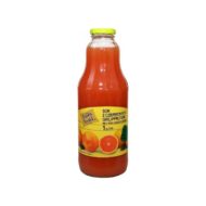 Sok z czerwonych grejpfrutów 1l JAFFA GOLD