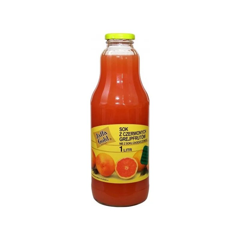 sok-z-czerwonych-grejpfrutow-1ljaffa-gold-2.jpg Sok z czerwonych grejpfrutów 1l JAFFA GOLD - obrazek 1