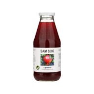 Sok z granatów 500ml SAM SOK