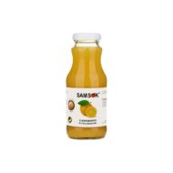 Sok pomarańczowy 250ml SAM SOK - obrazek 2