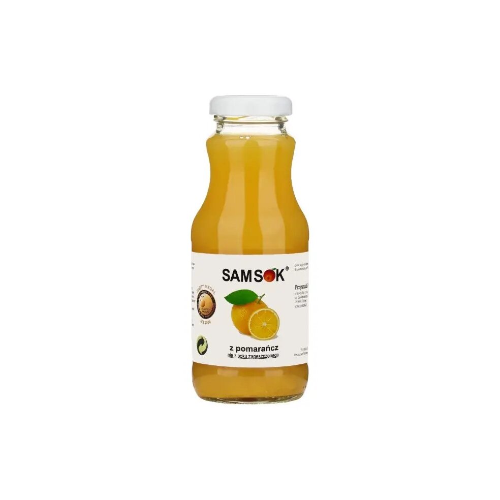 sok-z-pomaranczy-250mlsam-sok-1-1.jpg Sok pomarańczowy 250ml SAM SOK - obrazek 2